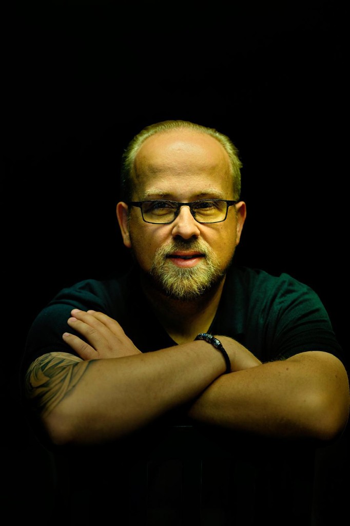 Jan-Philip Michl